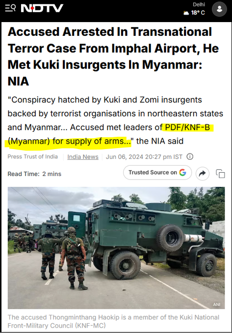 Moirang Khamba tweet media