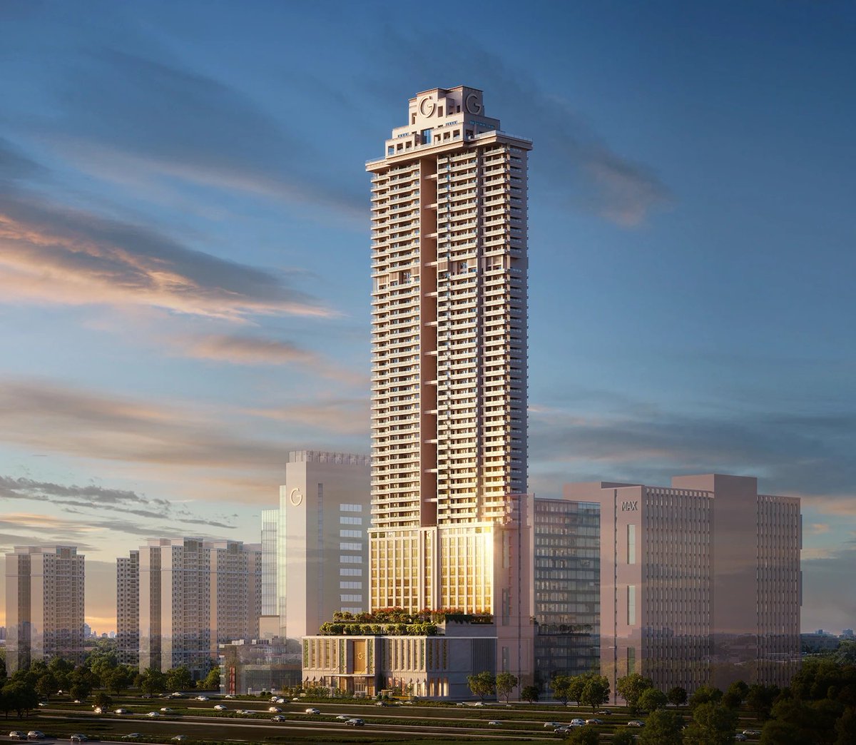 Gaurav Gupta | Realtor tweet media