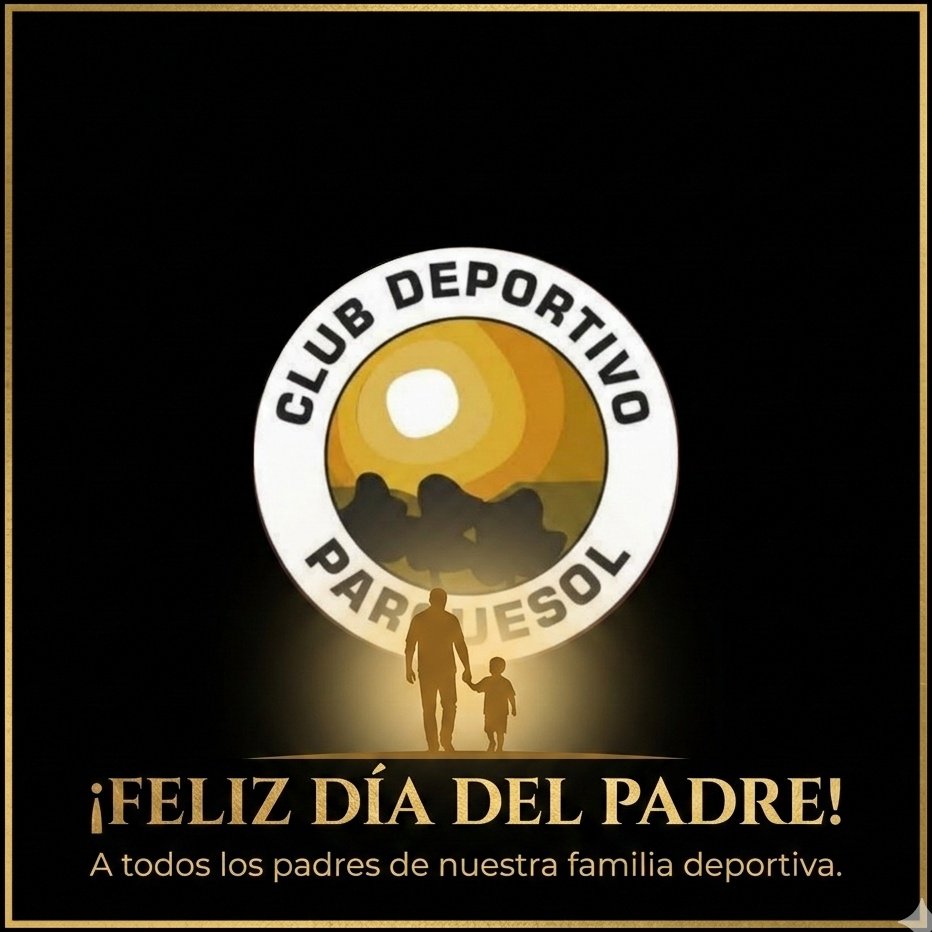 CD Parquesol tweet media