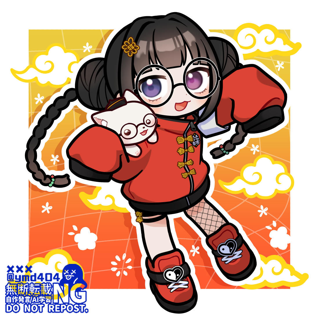 やまだ404 tweet media