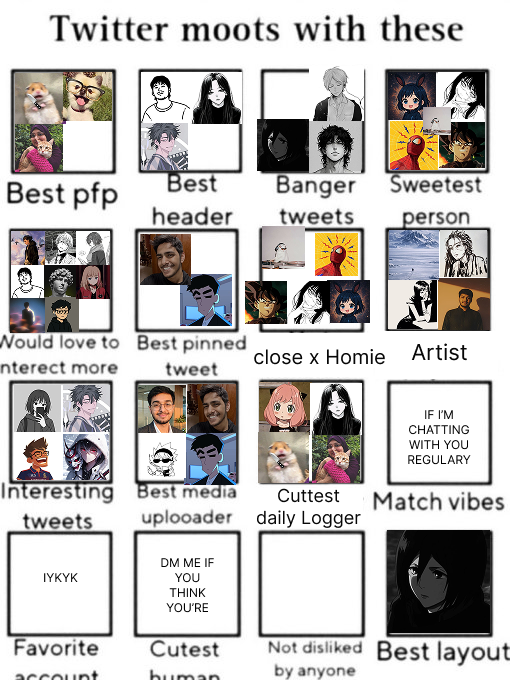 Syed Subhan☄️ tweet media