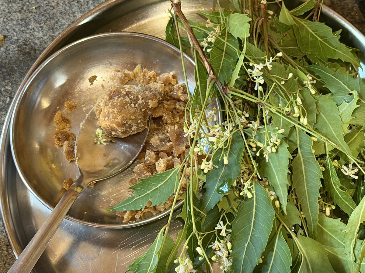 Hari Prasad Nadig tweet media