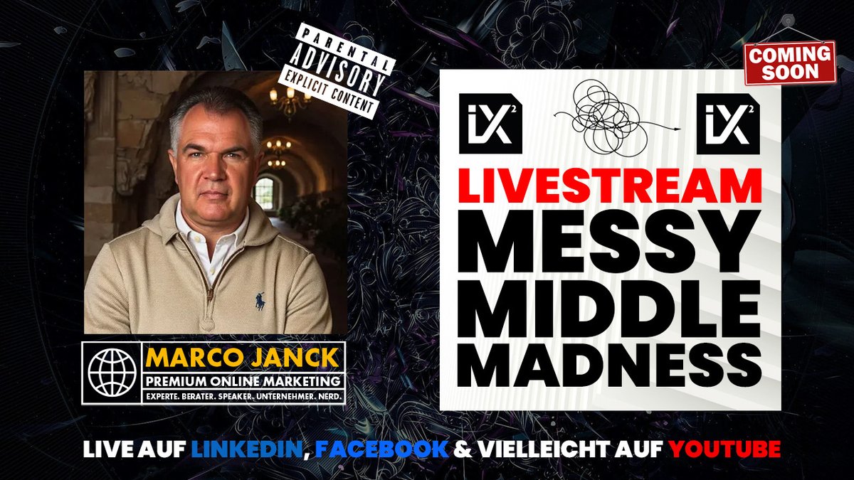 🚀 Marco Janck 🚀 tweet media