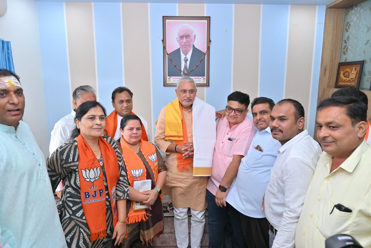 Jagdish Vishwakarma tweet media