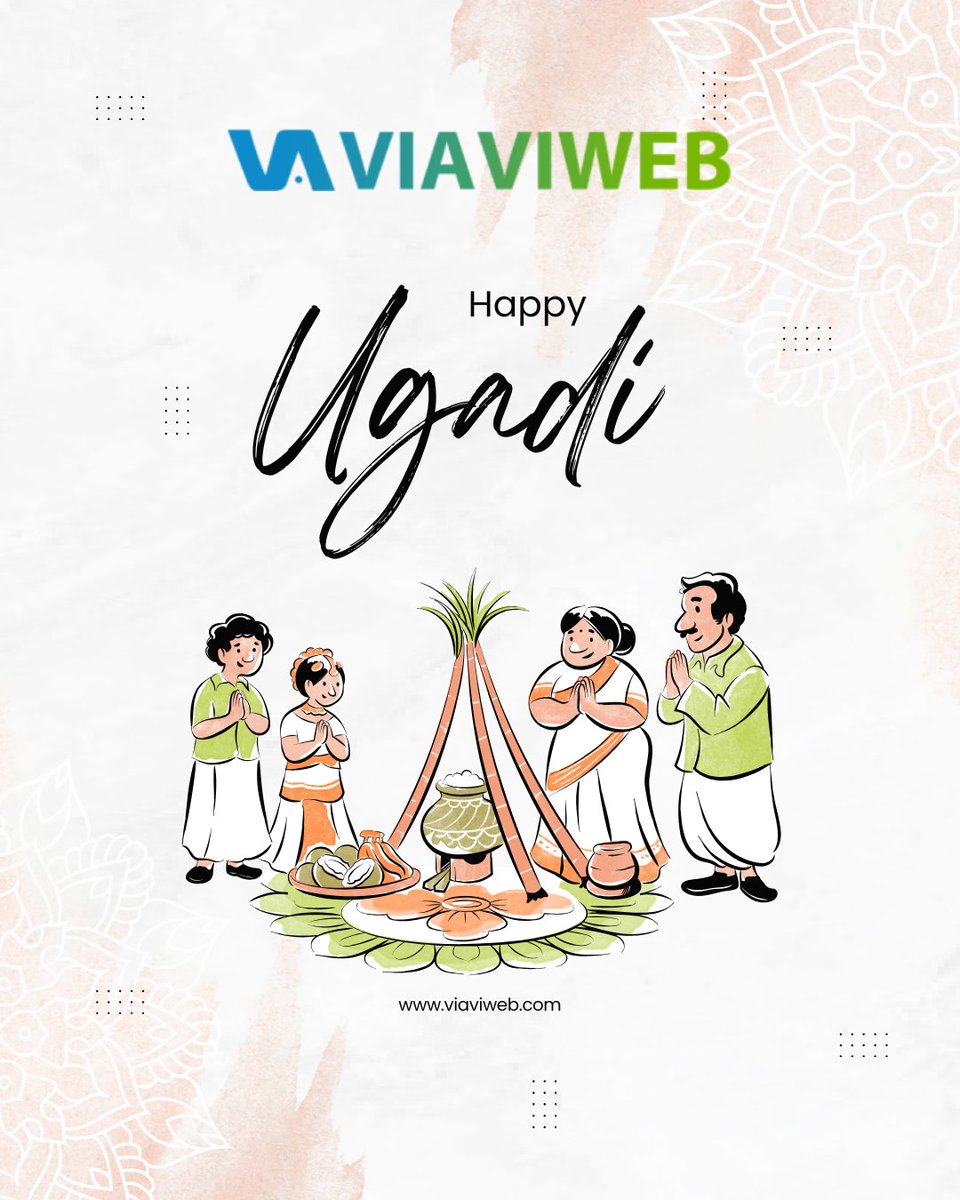 VIAVI WEB | Mobile Apps & Website Developement Co. tweet media