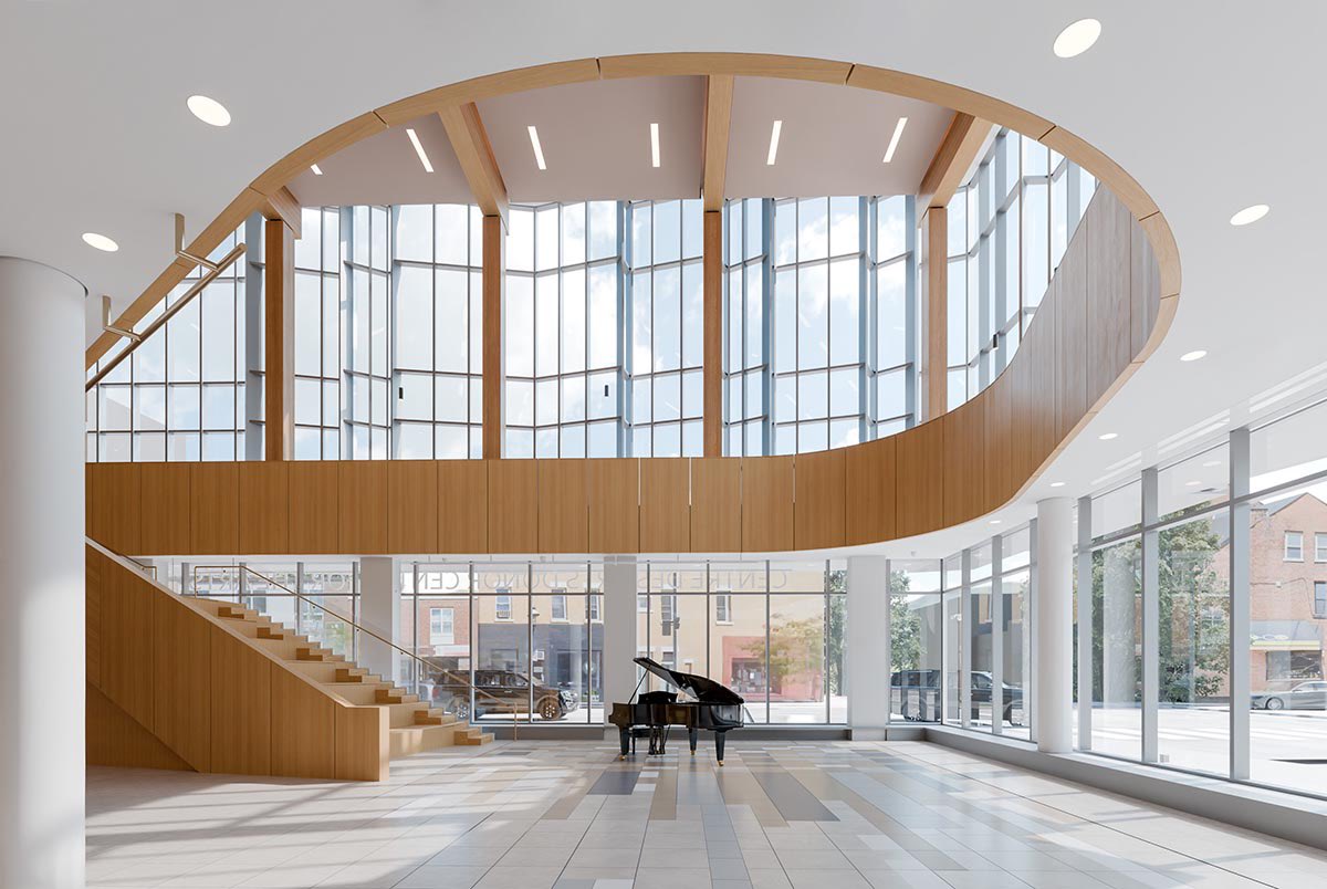 World Architecture tweet media