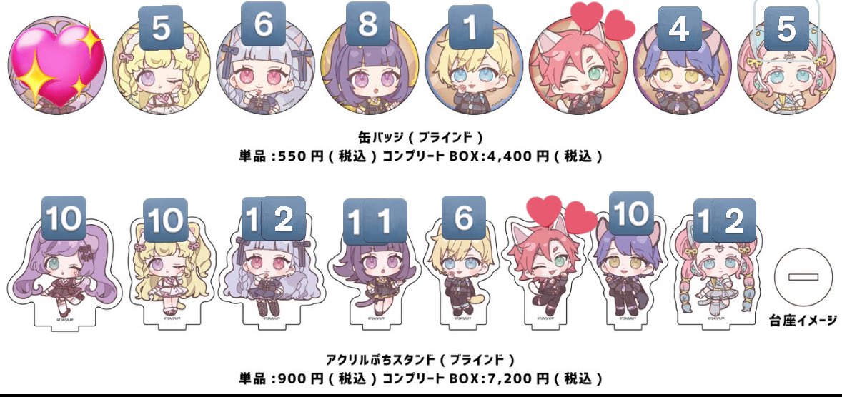 ゆるゆら tweet media