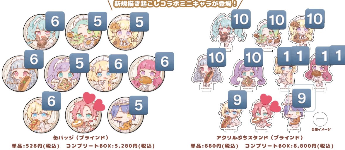 ゆるゆら tweet media