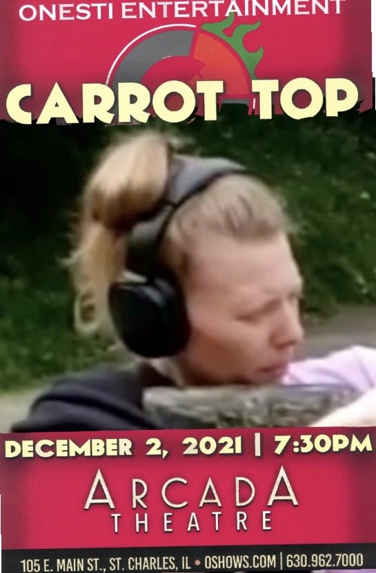 Surprise Me tweet media