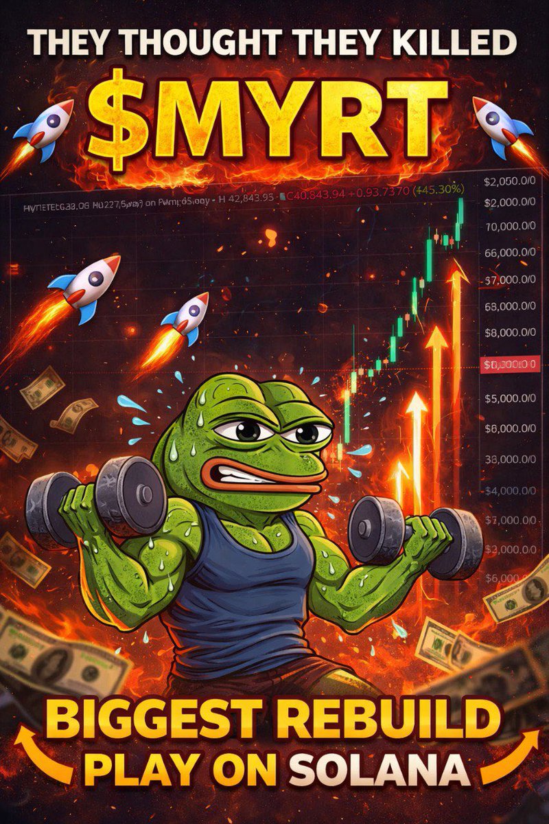 MYRTETHER tweet media