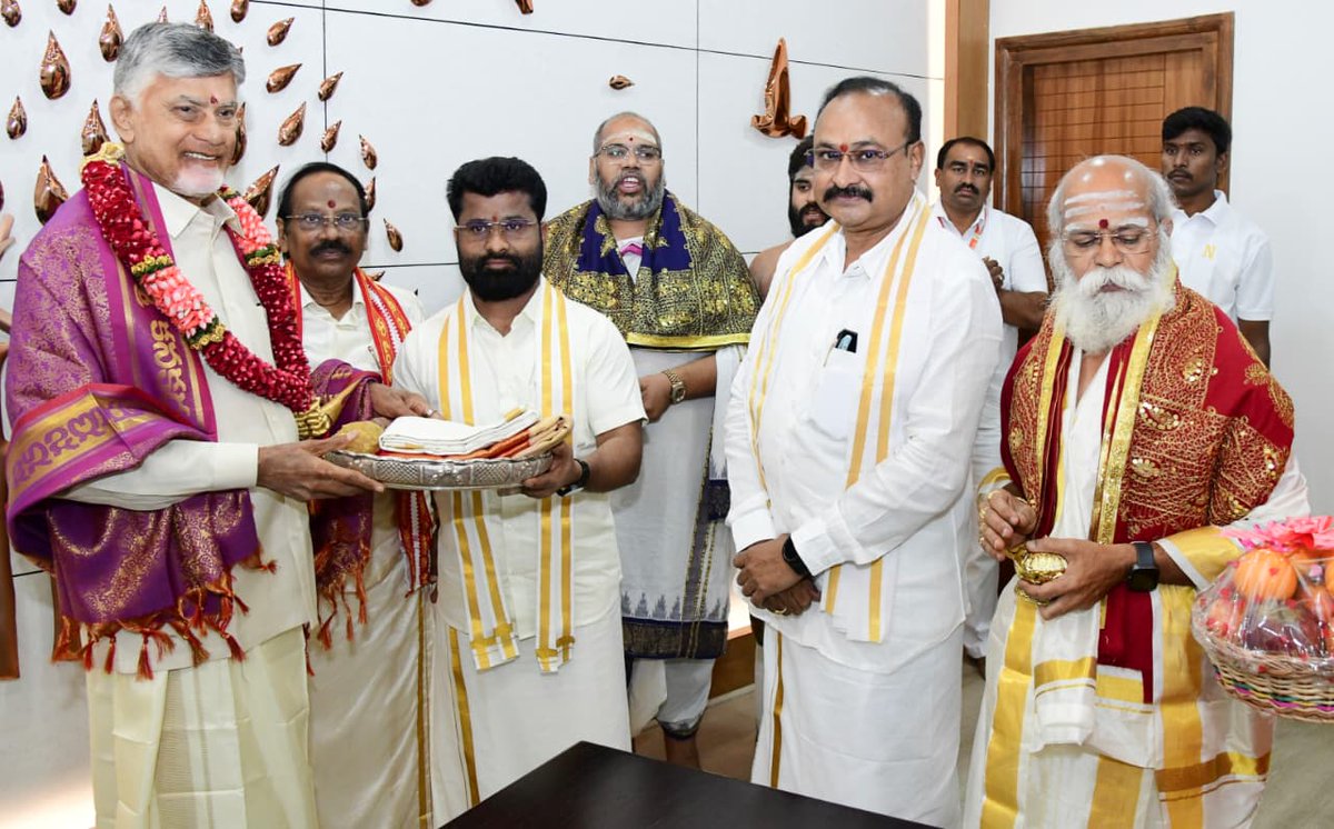 CMO Andhra Pradesh tweet media