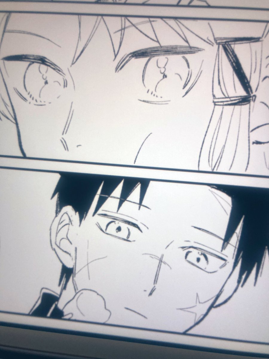 いちし"く tweet media