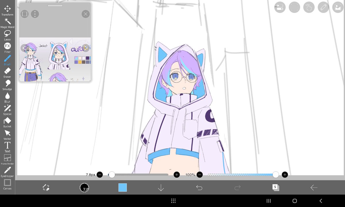 Jynx 🖤 tweet media