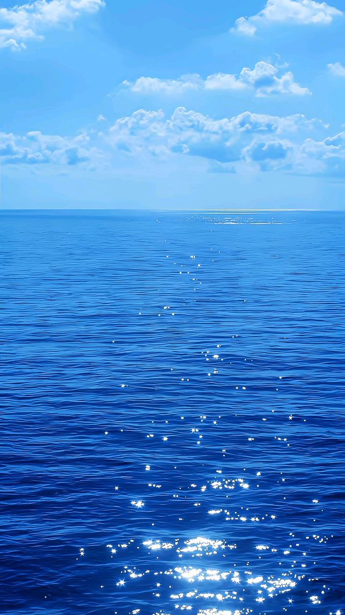 Waves Aesthetic tweet media