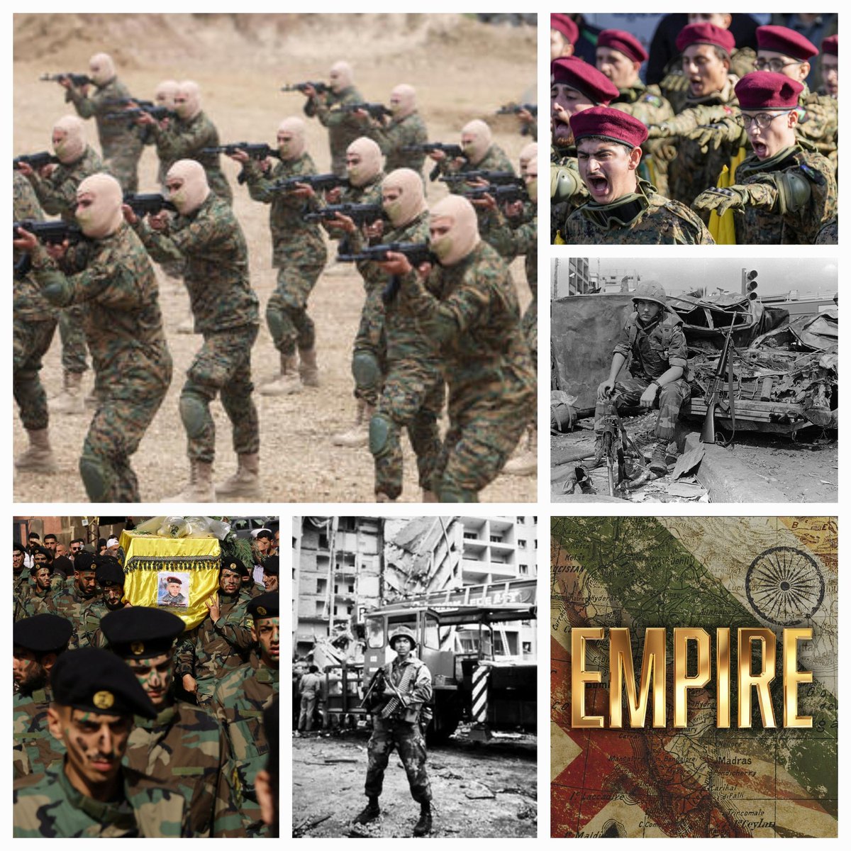 William Dalrymple tweet media