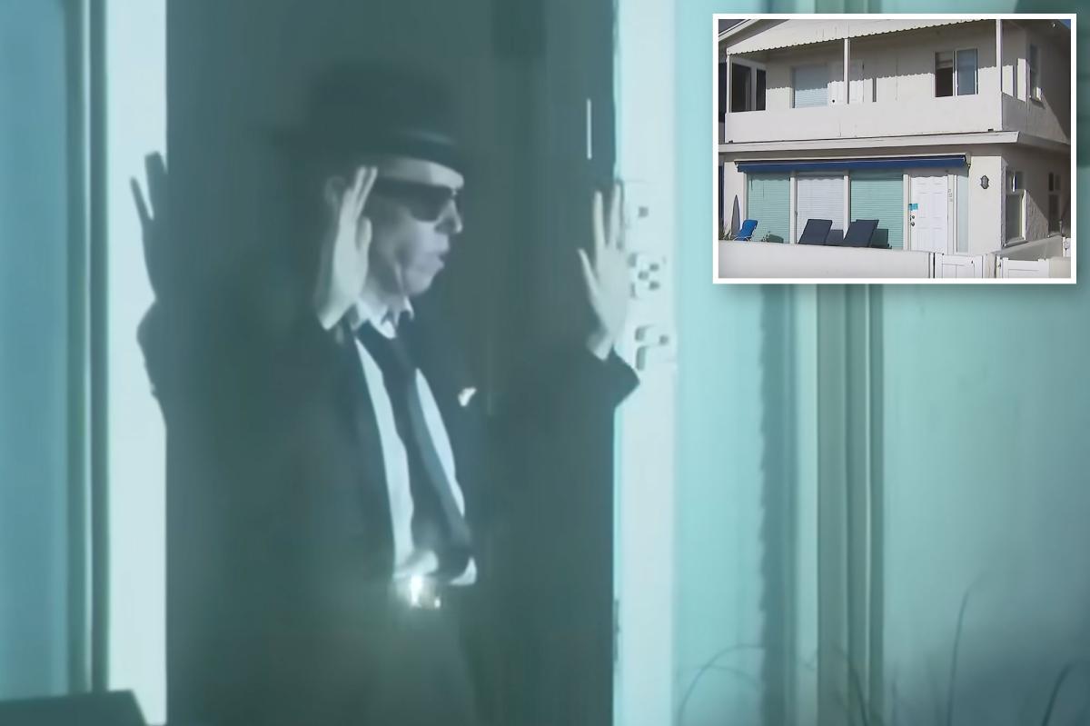 New York Post tweet media