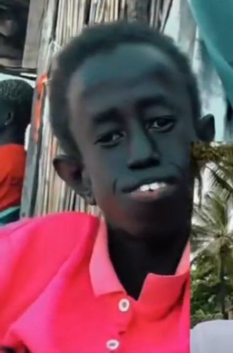 Kampala’s Finest🇺🇬 tweet media