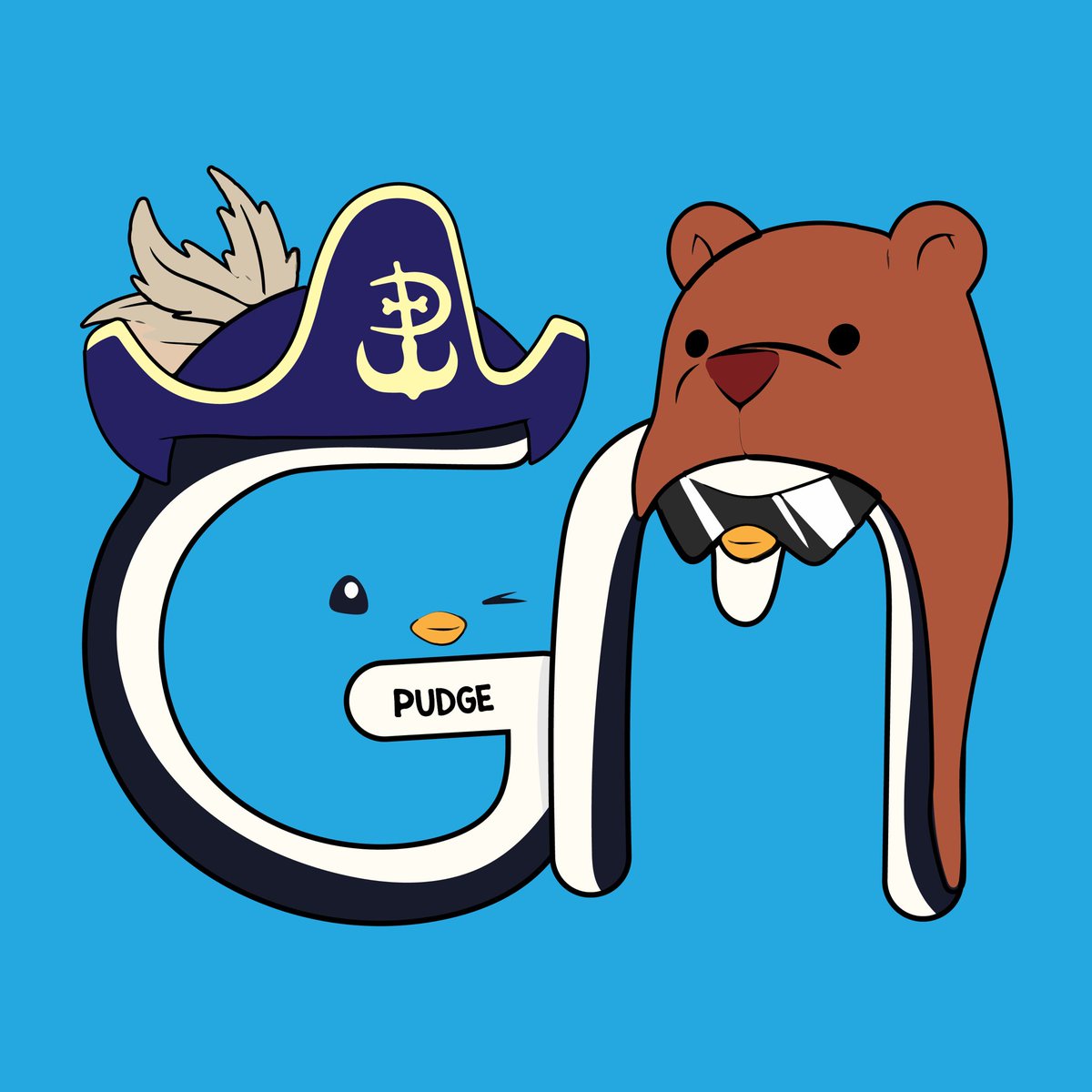 GM2US ☀️ tweet media