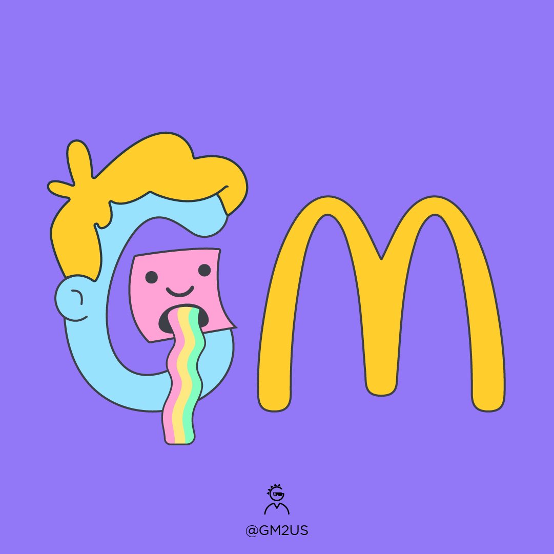 GM2US ☀️ tweet media