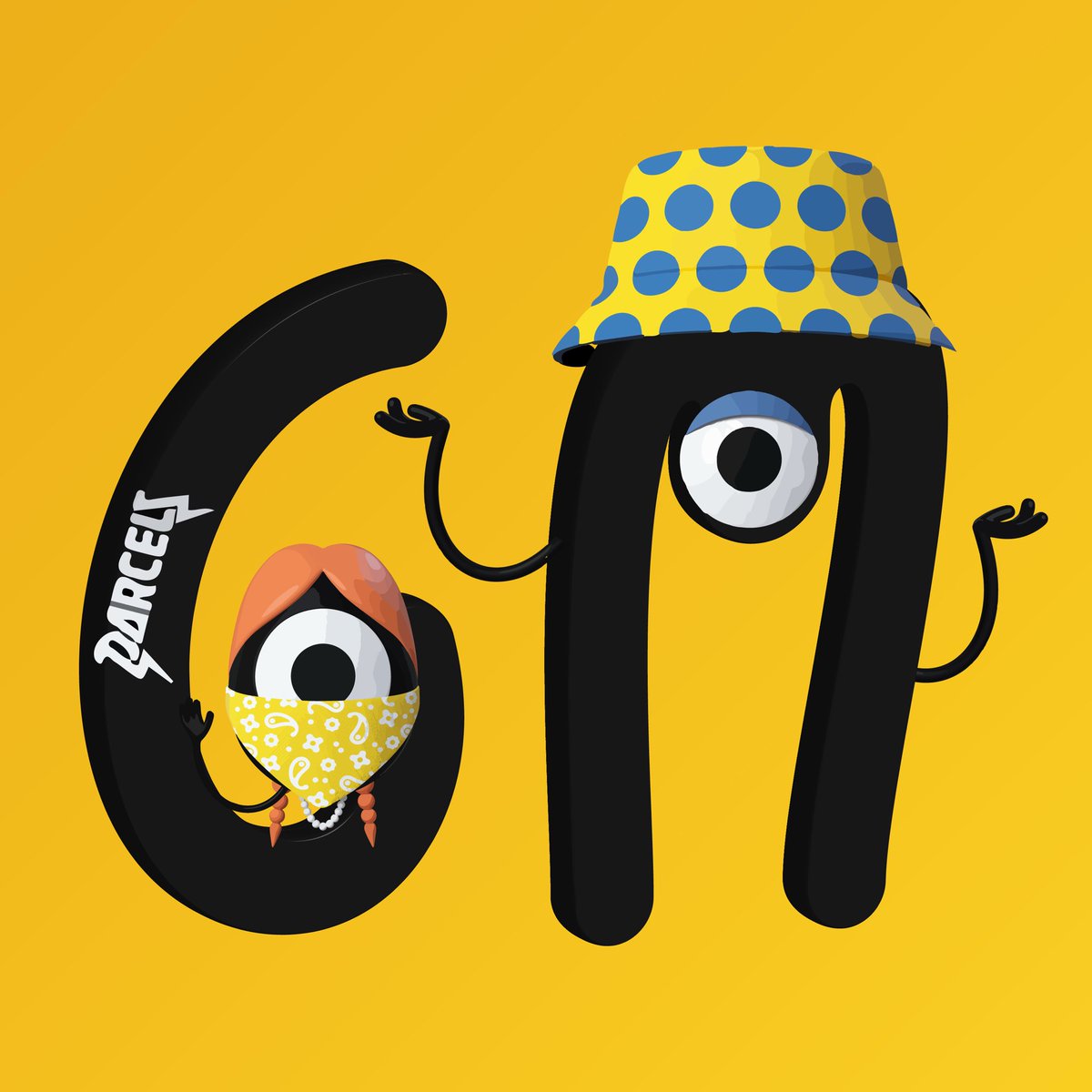 GM2US ☀️ tweet media