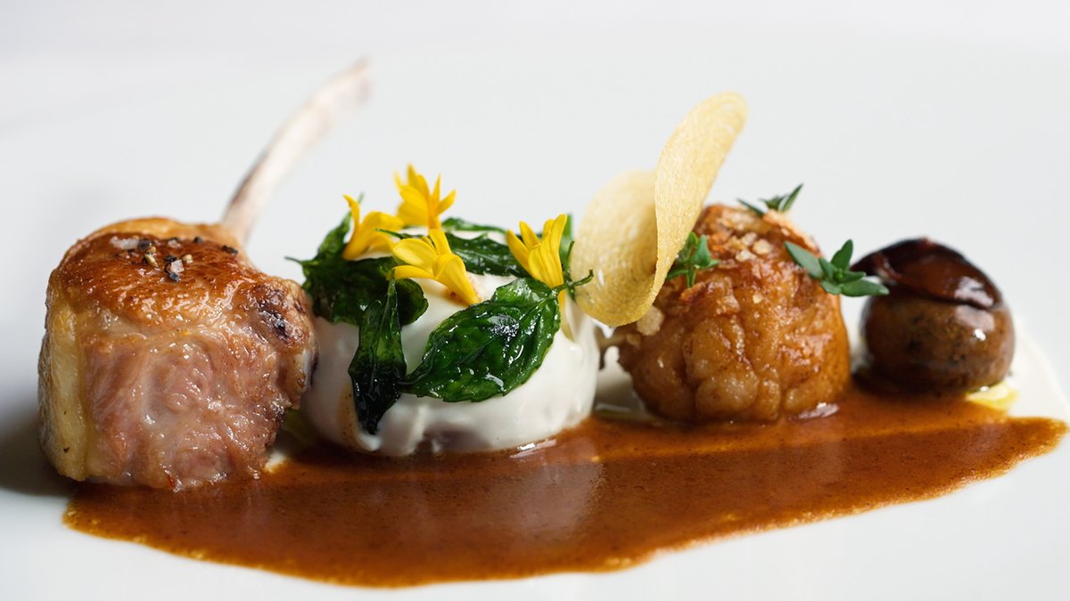 情熱大陸 tweet media