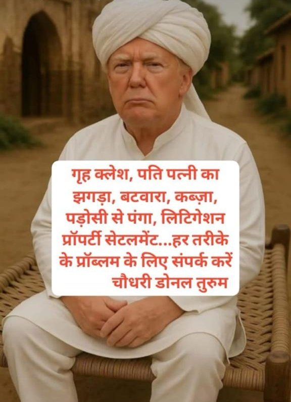 Colonel AD, SM🇮🇳 tweet media