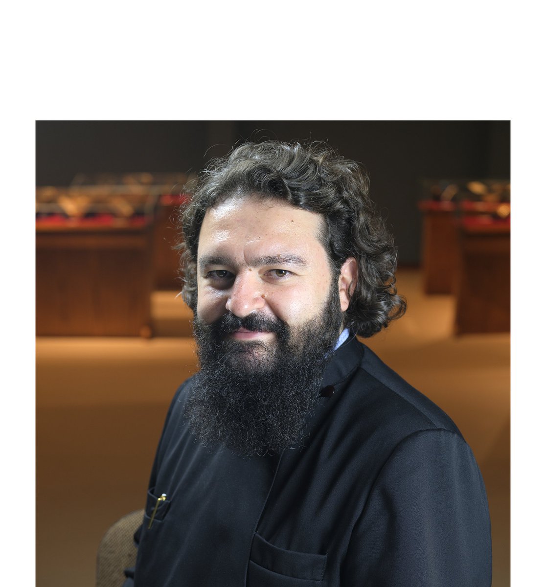 Jesus is Asian Western Jesus Christ is Asian West tweet media