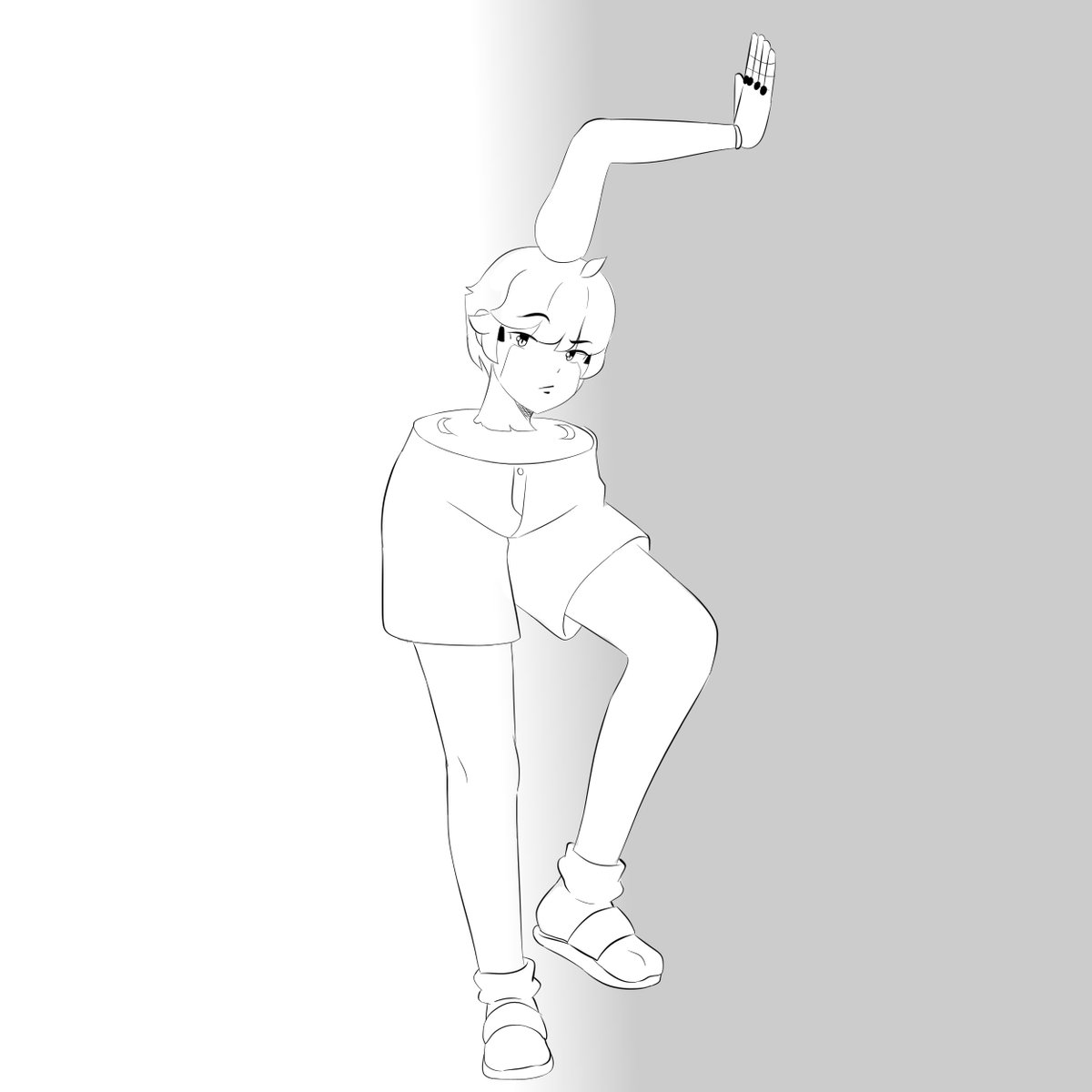 Narei Castle🤖💙 tweet media