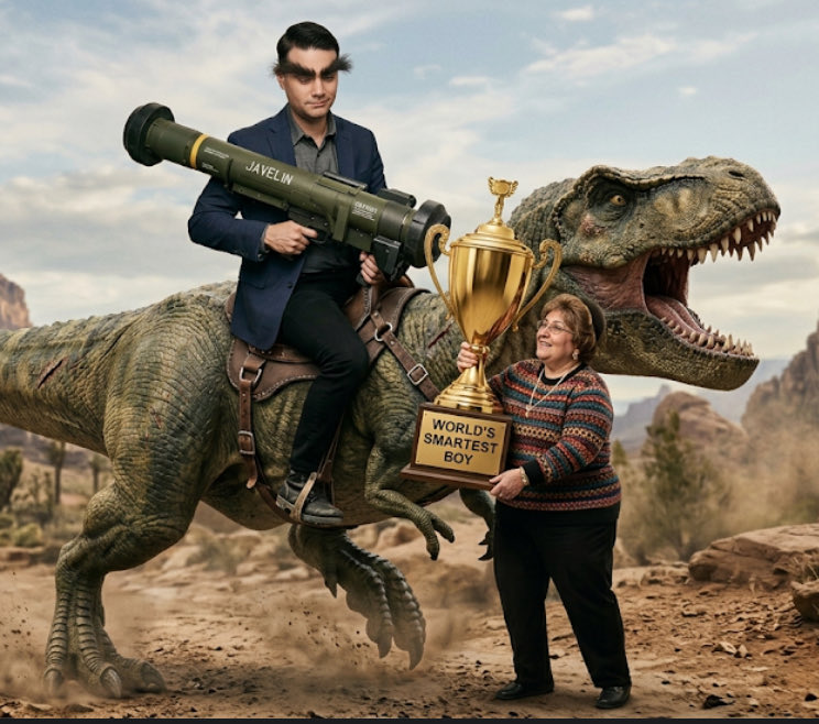 Owen Benjamin 🐻 tweet media