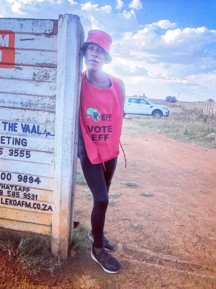 Tony Thobela tweet media