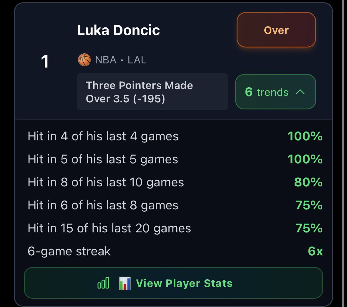 Slipscore tweet media