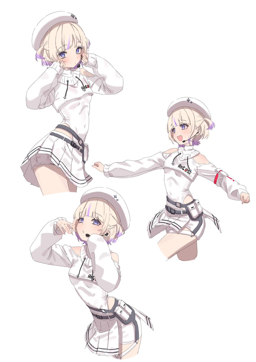 ろり先せー@依頼受付中 tweet media