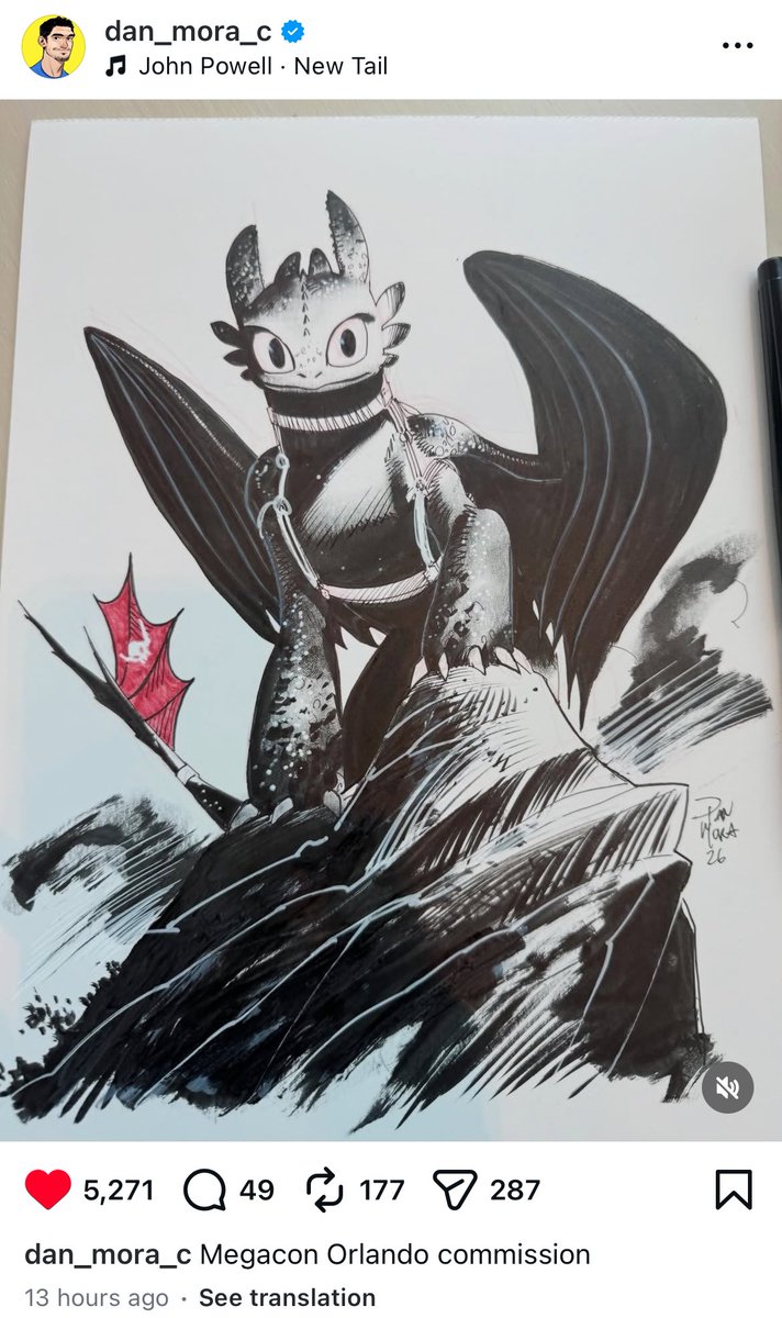 🐲명예 버크인🐉드길온 곤1 tweet media
