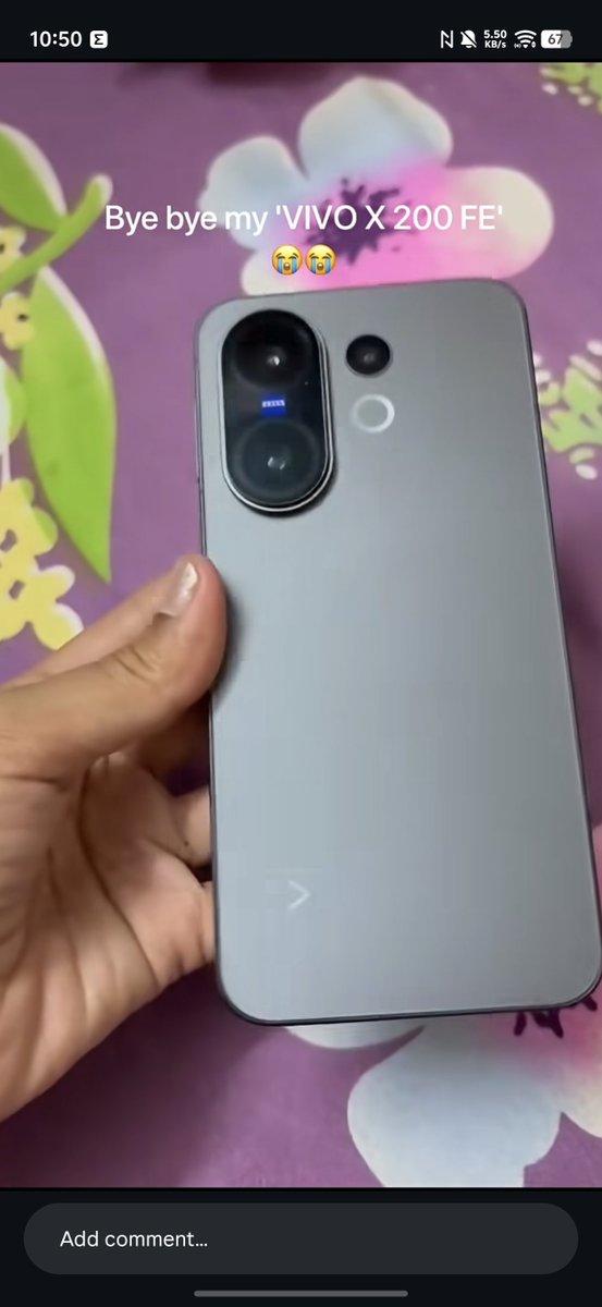 Rishabh Negi tweet media