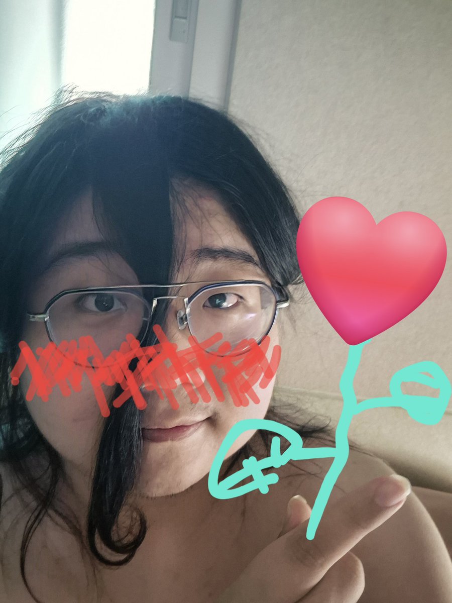 아장구 tweet media