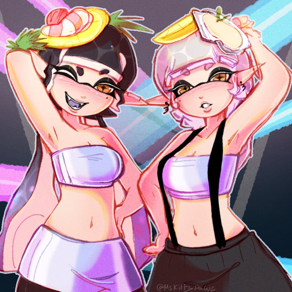 Mau 🐾 (COMMS CLOSED) tweet media