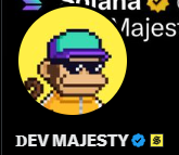 Evey 💜 | Matrica Labs tweet media