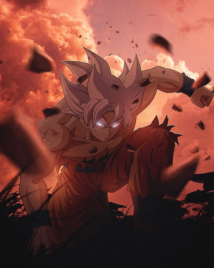 Goku 🗞 tweet media