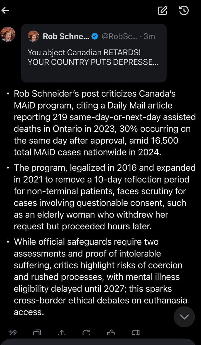 Rob Schneider 🇺🇸 tweet media