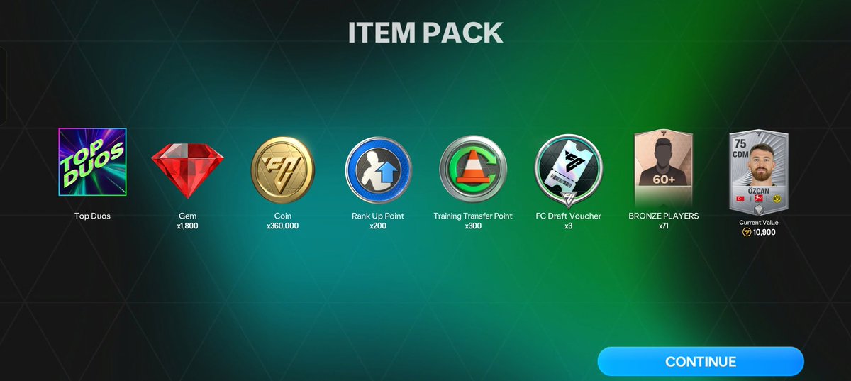 Cristonel Messnaldo 🇮🇳 tweet media