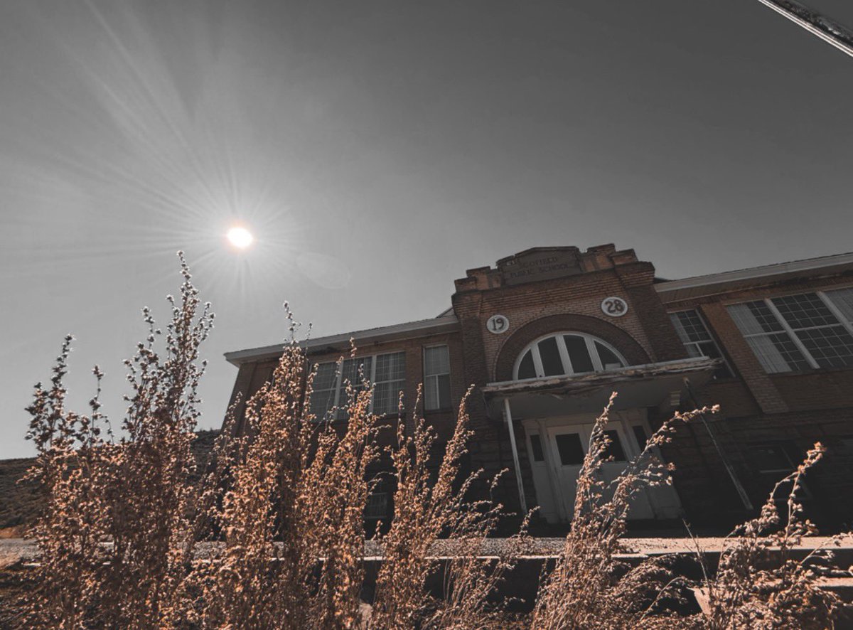 Paranormal Tyler tweet media