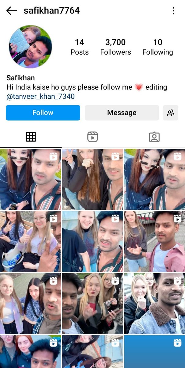 extraterrestrial tweet media