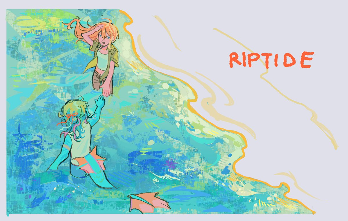 fishie 🐬 tweet media