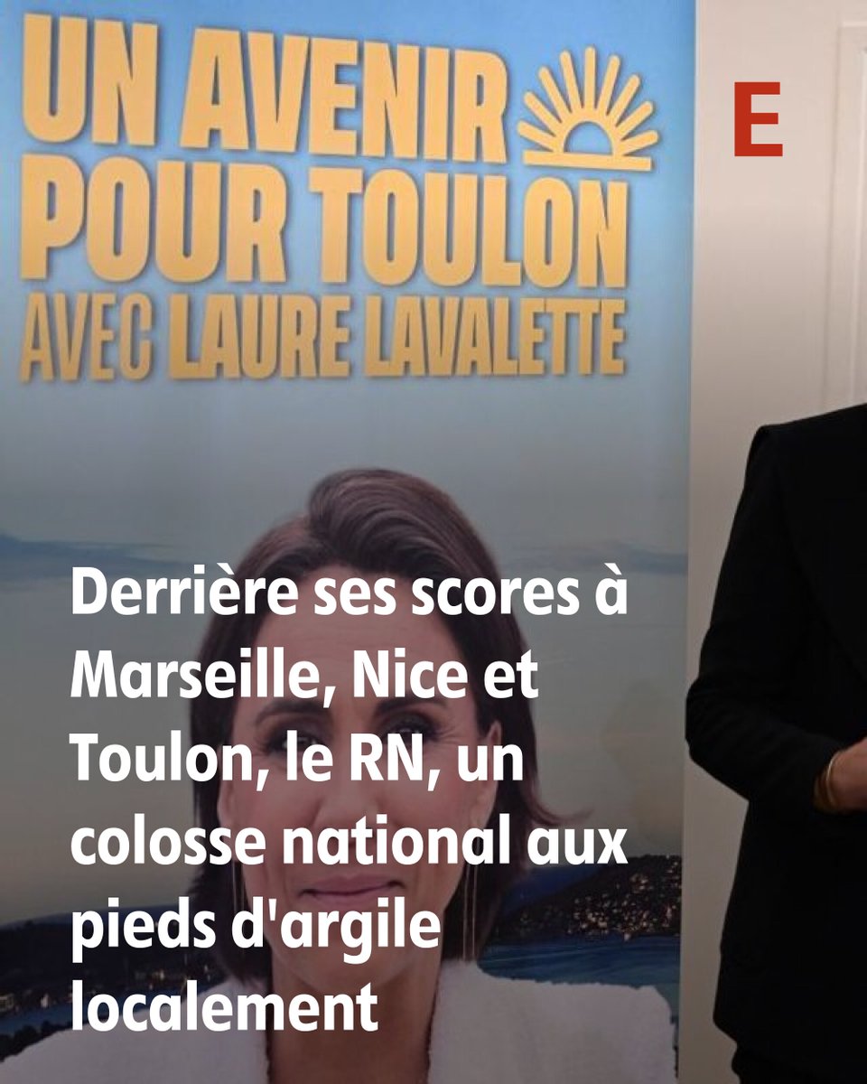 L'Écho Républicain tweet media