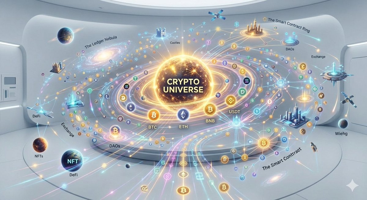 Crypt U-vers$e tweet media