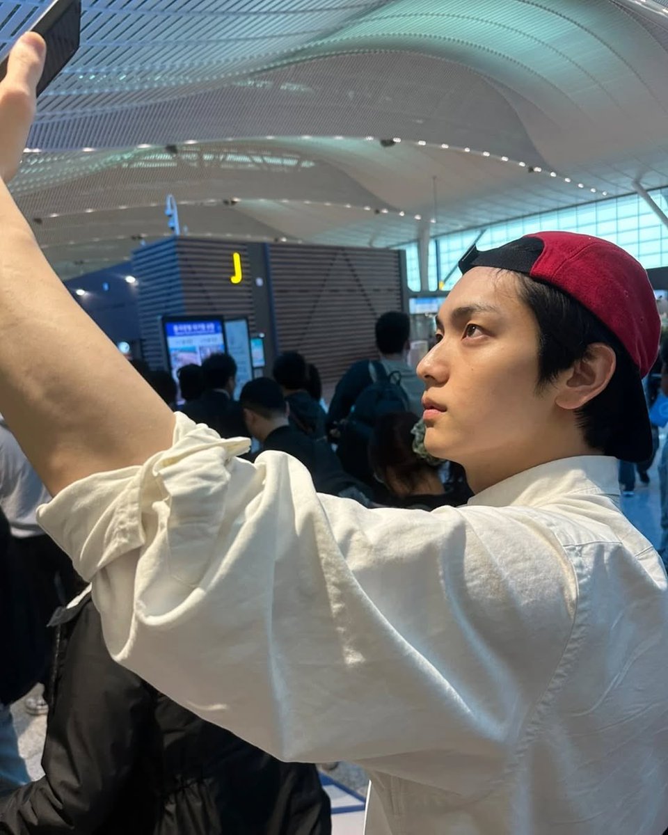 jaz 🐰🍀 | SOOBIN OST OUT NOW! tweet media