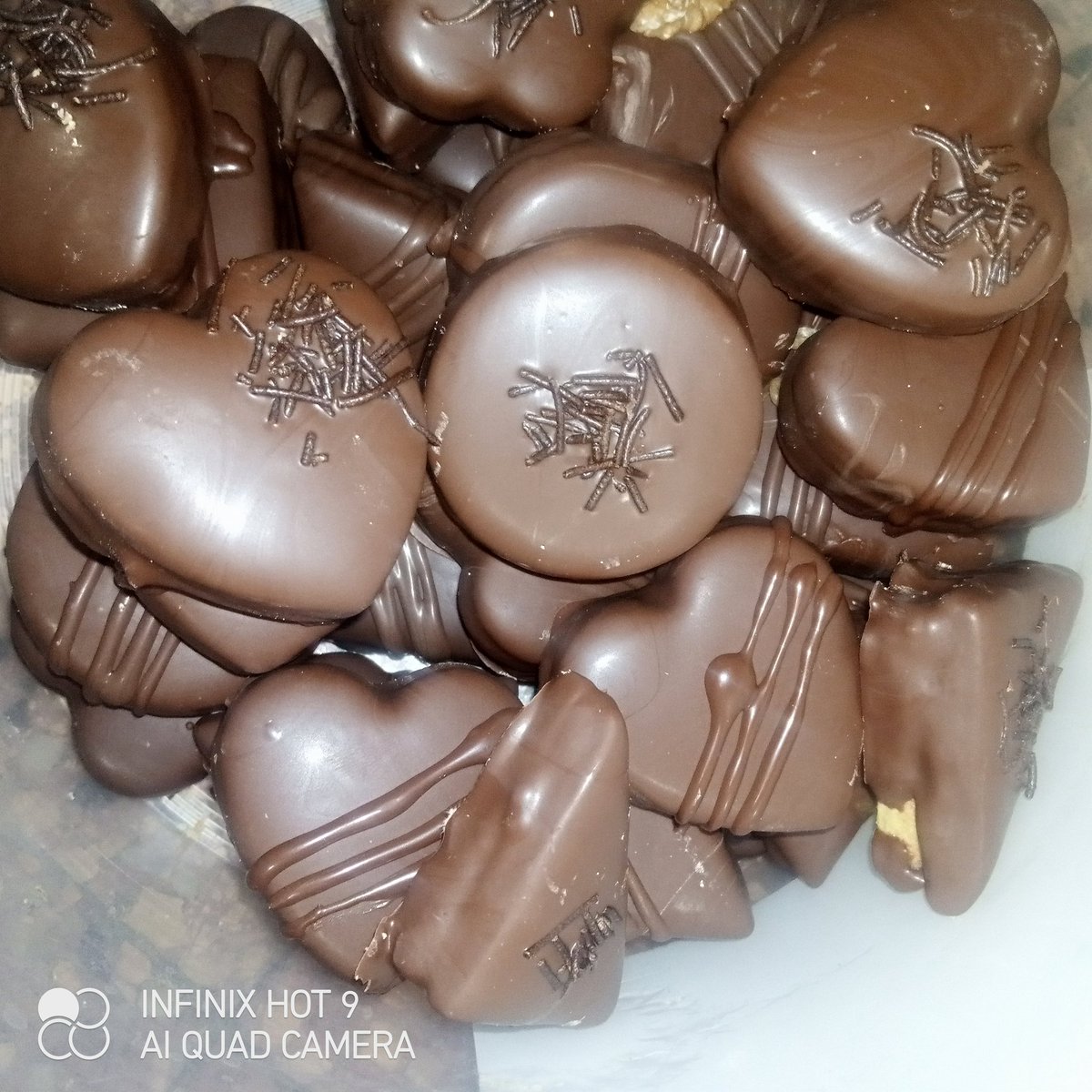 ملايكةصغيرة tweet media