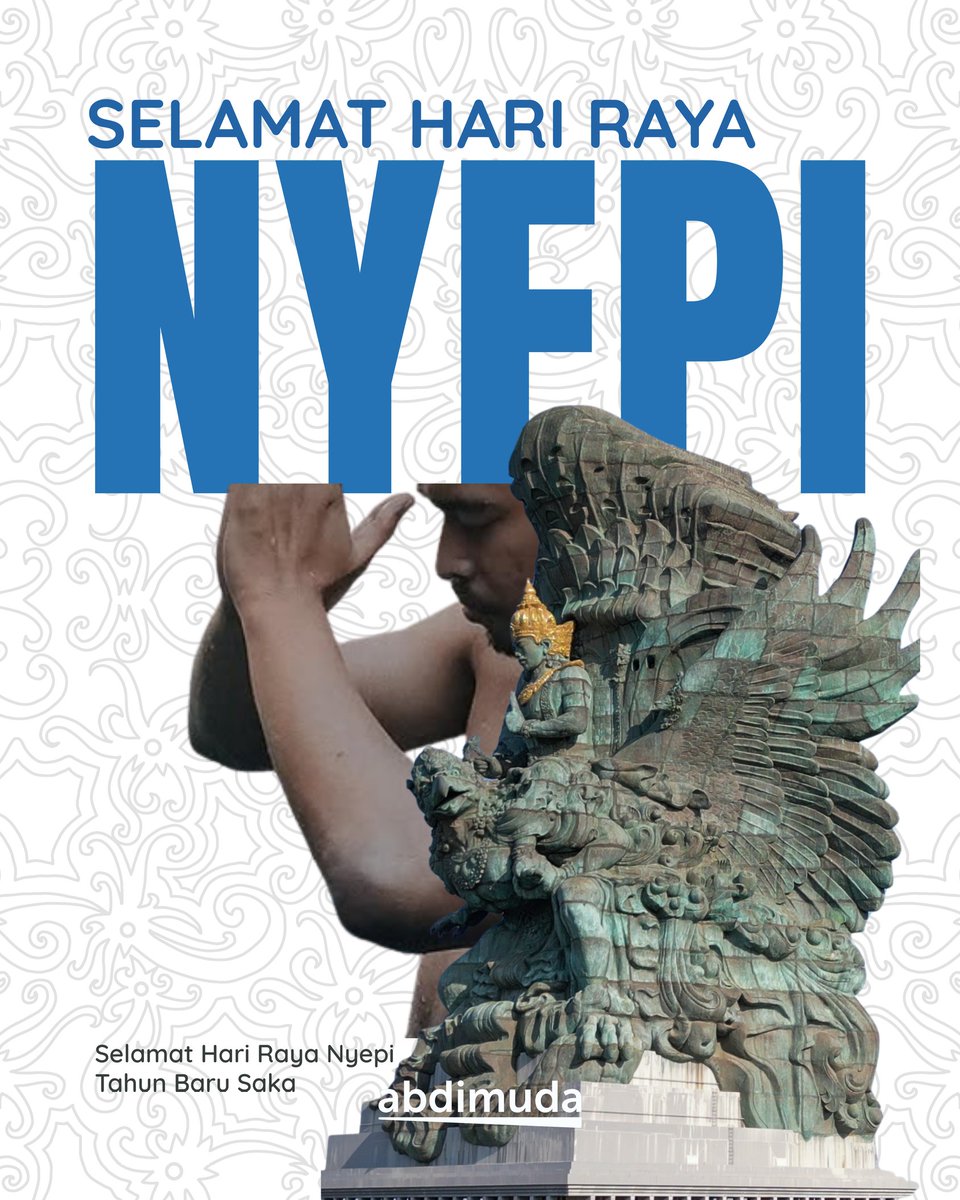 ASN Muda Indonesia tweet media