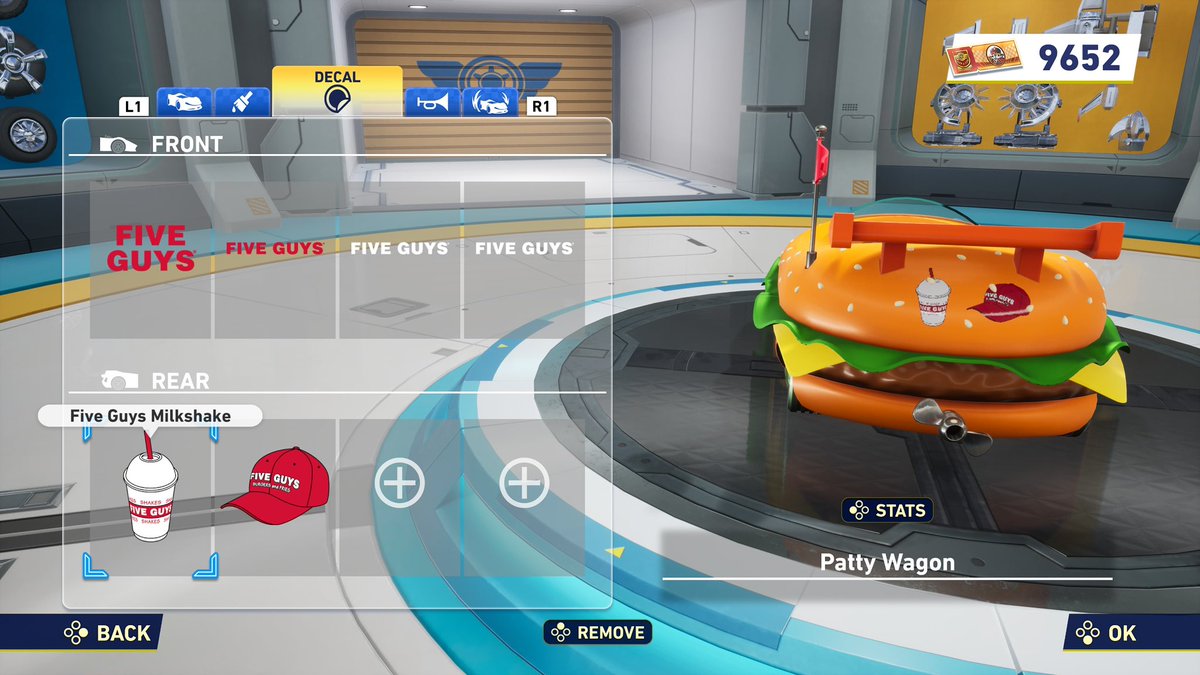 Sonic Stadium ✪ Sonic the Hedgehog News & Forums tweet media