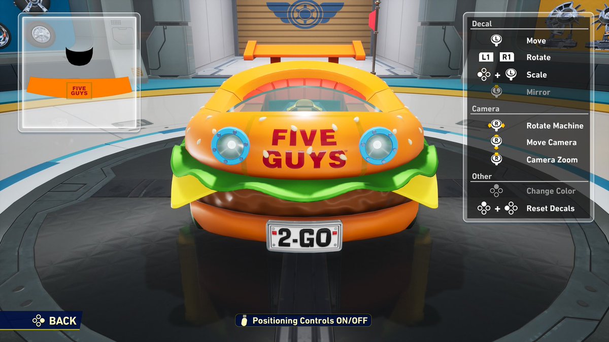 Sonic Stadium ✪ Sonic the Hedgehog News & Forums tweet media